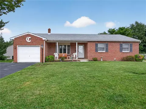 1559 N 25th St, Allentown, PA 18104