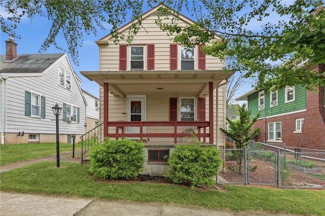 616 Forrest St, Fountain Hill, PA 18015