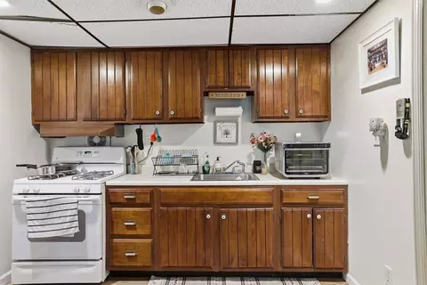 Kitchen - 180 E Shore Dr, Dingmans Ferry, PA 18328 photo 2 of 2