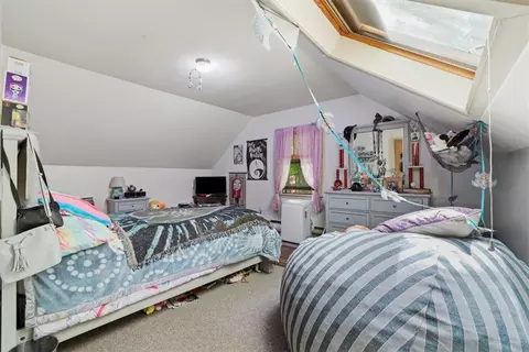 Bedroom - 180 E Shore Dr, Dingmans Ferry, PA 18328 photo 3 of 4