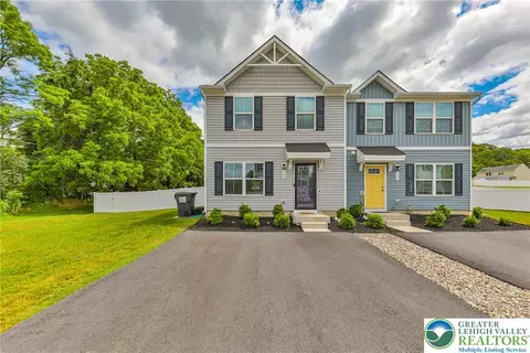543 Delta Rd, Northampton, PA 18067