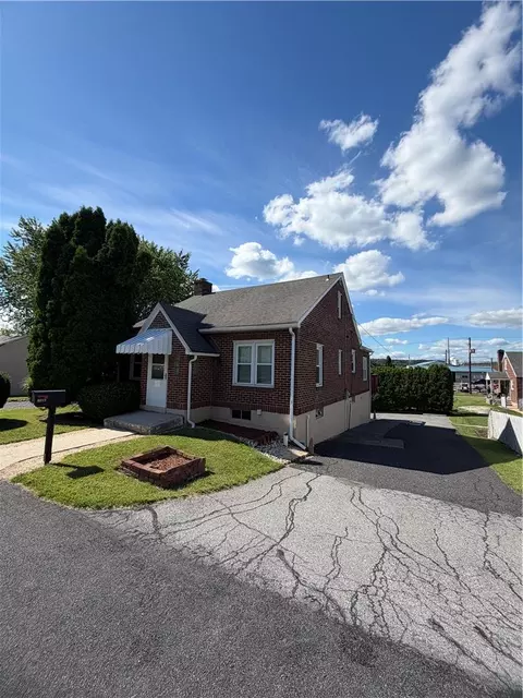 6519 1st Ave, Allentown, PA 18106