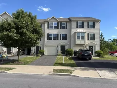 1096 Sparrow Way, Breinigsville, PA 18031
