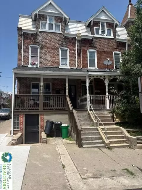 437 Allen St, Allentown, PA 18102