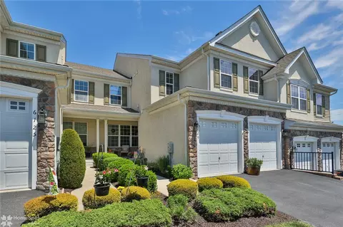 6129 Delaware Xing, Coopersburg, PA 18036
