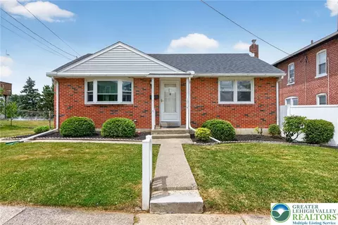 1914 S Wood St #1912, Allentown, PA 18103