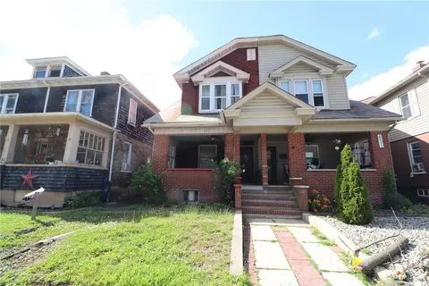 629 Franklin Ave, Palmerton, PA 18071