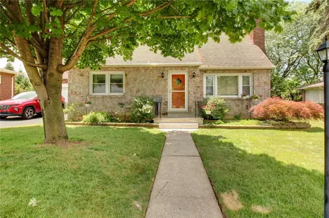 1256 Ridge Ave, Fullerton, PA 18052