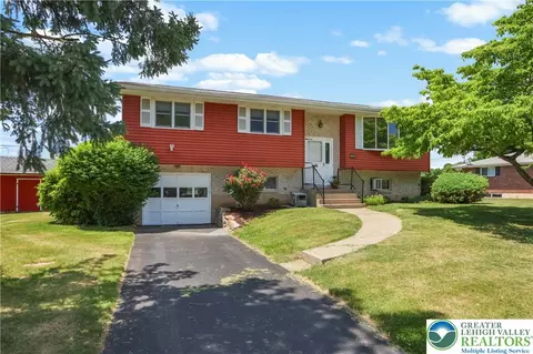 1461 1st St, Bethlehem, PA 18020