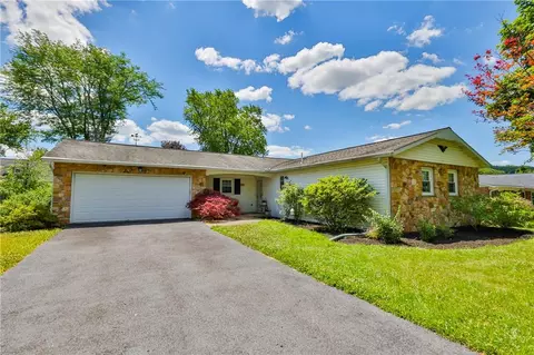 4486 Darby St, Center Valley, PA 18034