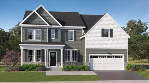 1145 SW Frank St, Fogelsville, PA 18051