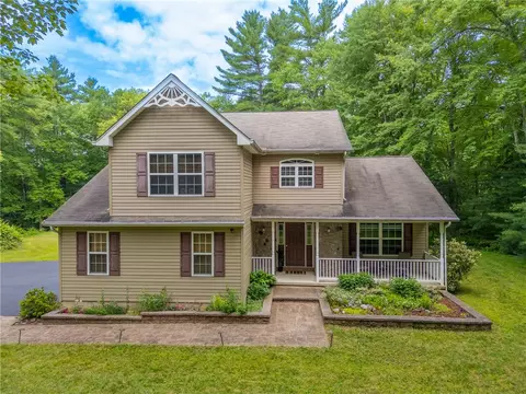 810 Forest St, Lehighton, PA 18235