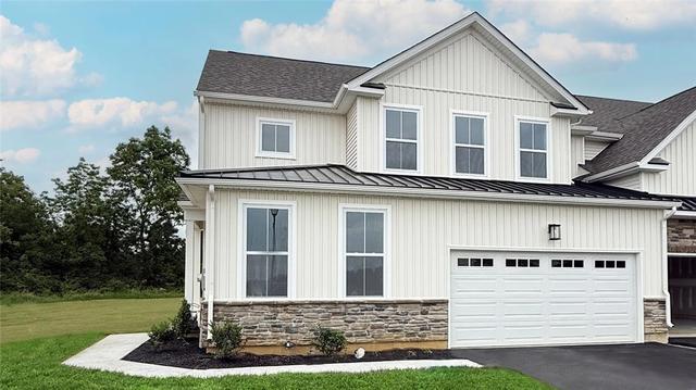 3680 Samantha Ln #LOT 26, Milford Twp, PA 18062