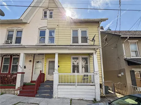 422 Carlton Ave, Bethlehem, PA 18015