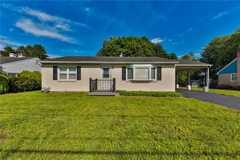 3152 Hodle Ave, Easton, PA 18045