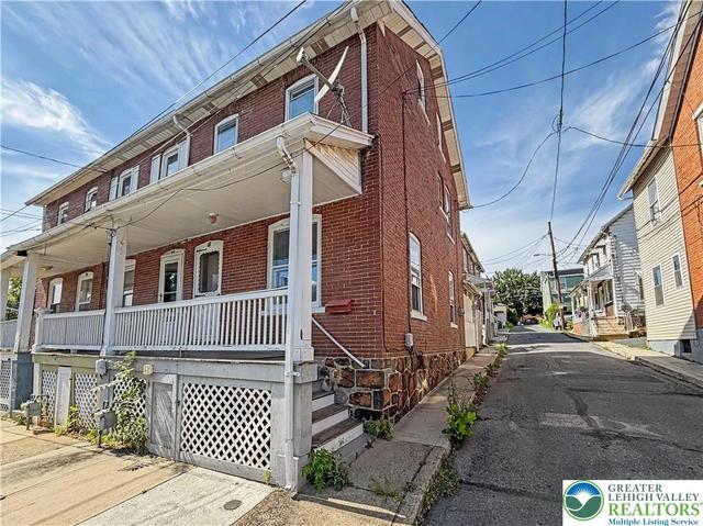 72 W Ettwein St, Bethlehem, PA 18018