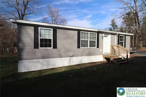 287 Birchwood Ln #LOT 14, Ross Twp, PA 18353