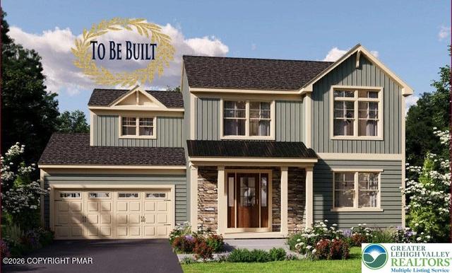 0 Cranberry Dr, Lehman Twp, PA 18324