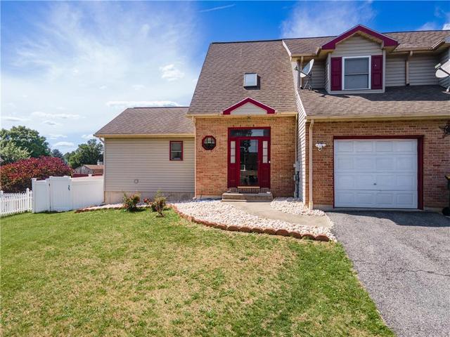 117 Stephanie Dr, Palmer Township, PA 18045
