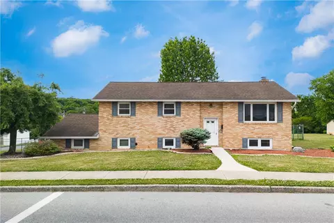 3036 S 6th Ave, Stiles, PA 18052