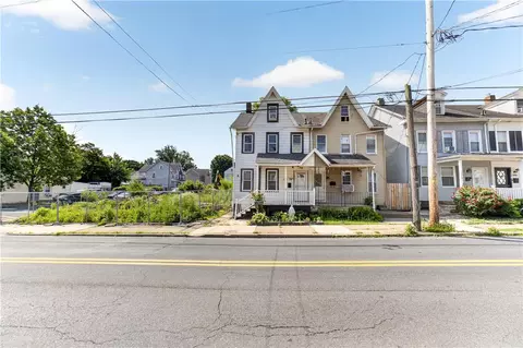 1006 W Berwick St, Easton, PA 18042