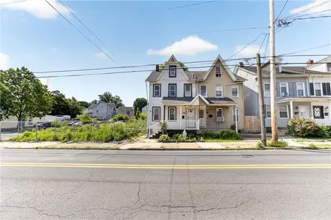 1006 W Berwick St, Easton, PA 18042