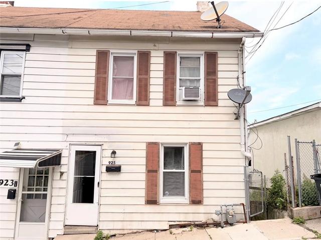 925 Sullivan St, Bethlehem, PA 18015