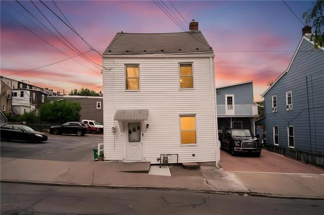 27 W Allen St, Allentown, PA 18102