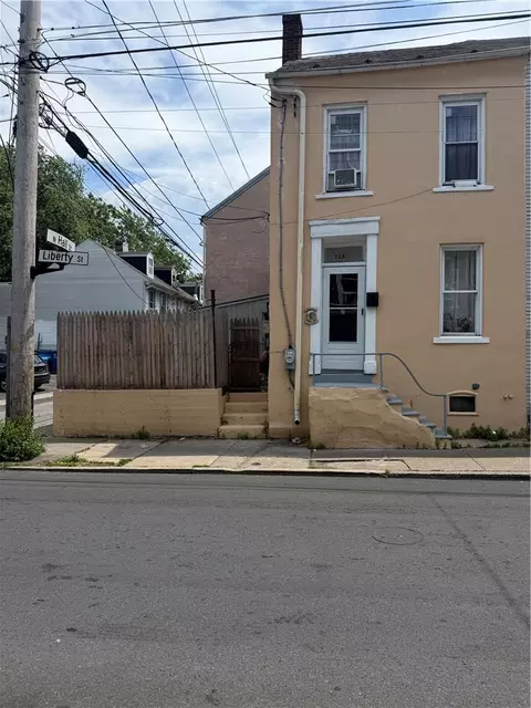 728 W Liberty St, Allentown, PA 18102