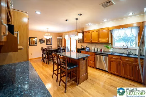 Kitchen - 310 Ridge Rd, Phillipsburg, NJ 08865 photo 5 of 5