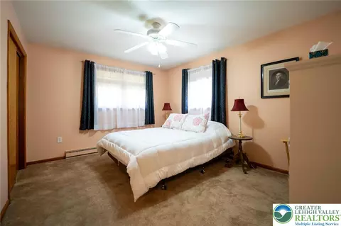Bedroom - 310 Ridge Rd, Phillipsburg, NJ 08865 photo 2 of 5