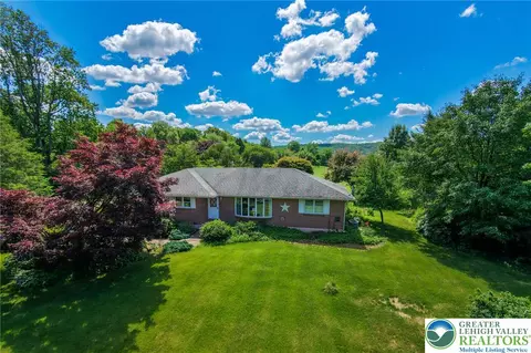 310 Ridge Rd, Phillipsburg, NJ 08865