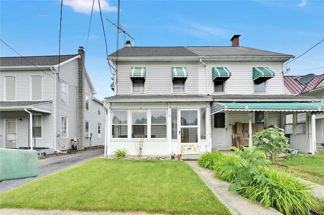 437 Krumsville Rd, Kutztown, PA 19530