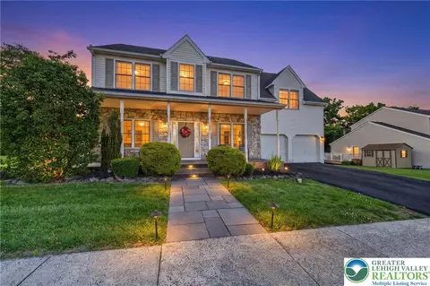 1702 Red Bud Rd, Quakertown, PA 18951