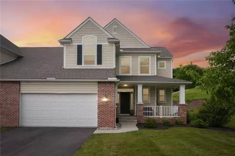 2529 Napa Dr, Forks Twp, PA 18040