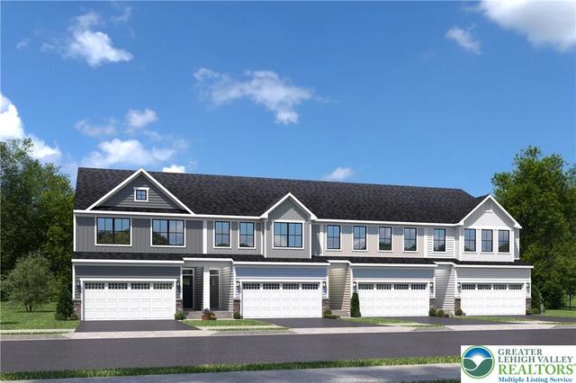 1070 Easton St, Macungie Twp, PA 19539