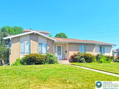 1401 Pennsylvania St, Allentown, PA 18102