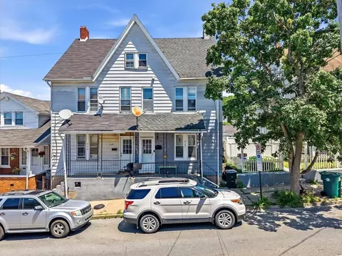 631 Alaska St, Bethlehem, PA 18015