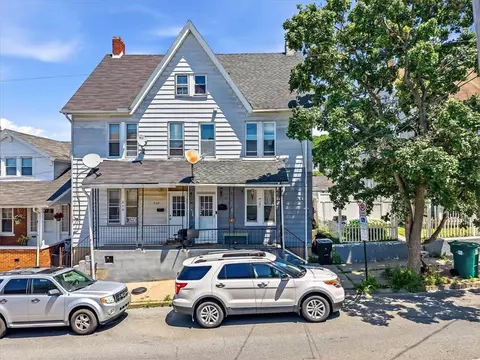 631 Alaska St, Bethlehem, PA 18015