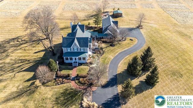 40 Foellner Ln, Ottsville, PA 18942
