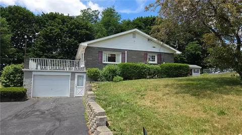 1237 Keller Rd, Wind Gap, PA 18091