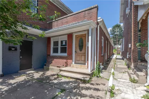 1059 Seneca St, Fountain Hill, PA 18015