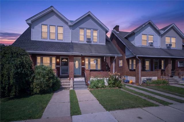 616 N Saint Lucas St, Allentown, PA 18104