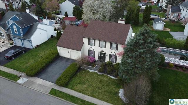 2901 Hodle Ave, Easton, PA 18045