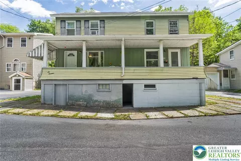 612 E Front St, Lansford, PA 18232