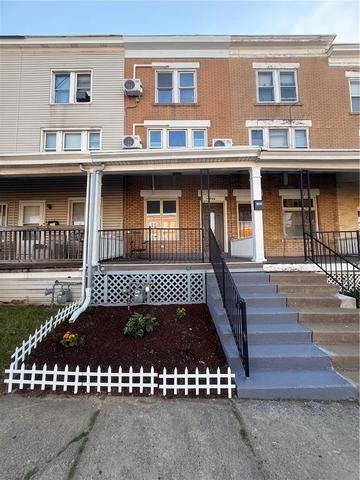 766 S 8th, Allentown, PA 18103