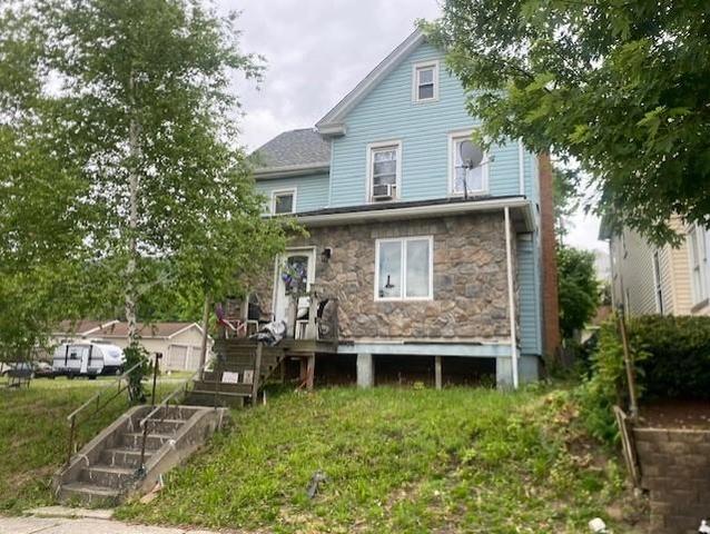 178 Lehigh Ave, Palmerton, PA 18071