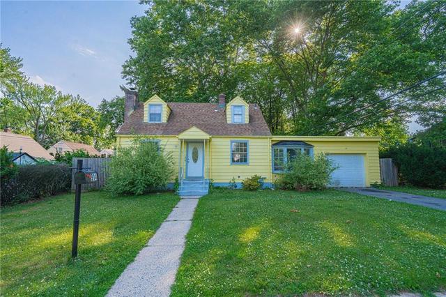 914 N 29th St, Allentown, PA 18104