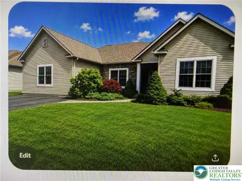 1110 Morning Star Dr, Allentown, PA 18106