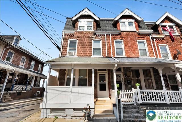 23 S Poplar St, Allentown, PA 18102